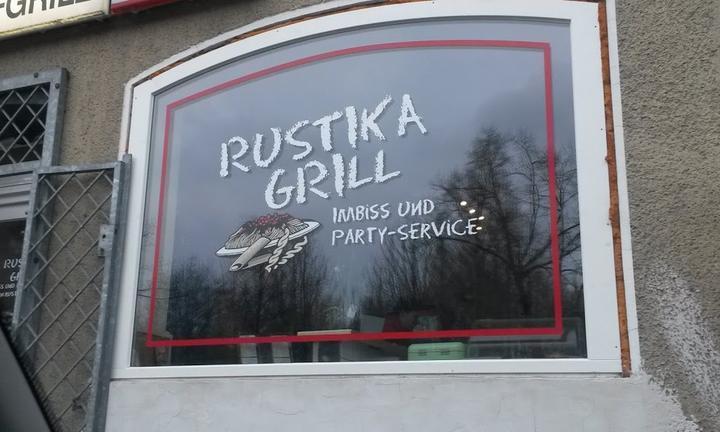 Rustika Grill